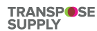 Transpose Supply Logo
